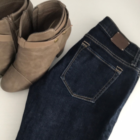 Banana Republic Denim - Banana Republic Jeans